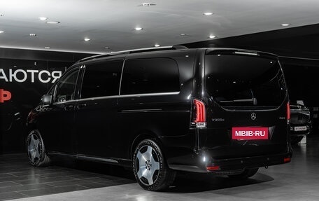 Mercedes-Benz V-Класс, 2026 год, 14 988 750 рублей, 7 фотография