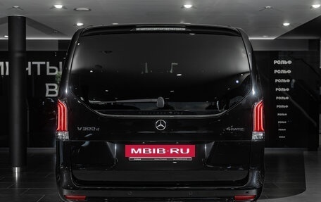 Mercedes-Benz V-Класс, 2026 год, 14 988 750 рублей, 6 фотография