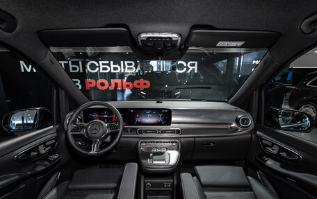 Mercedes-Benz V-Класс, 2026 год, 14 988 750 рублей, 12 фотография