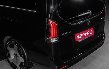 Mercedes-Benz V-Класс, 2026 год, 14 988 750 рублей, 10 фотография