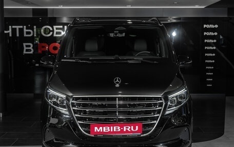 Mercedes-Benz V-Класс, 2026 год, 14 988 750 рублей, 4 фотография