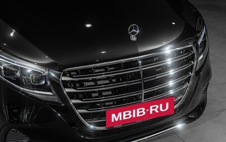 Mercedes-Benz V-Класс, 2026 год, 14 988 750 рублей, 8 фотография
