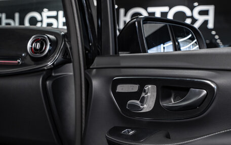 Mercedes-Benz V-Класс, 2026 год, 14 988 750 рублей, 21 фотография
