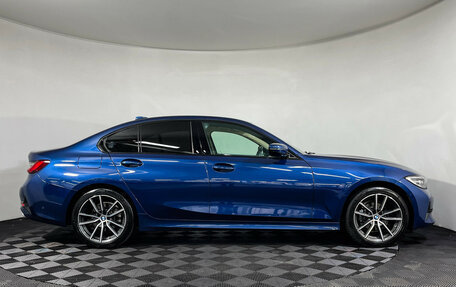 BMW 3 серия, 2021 год, 3 177 000 рублей, 6 фотография