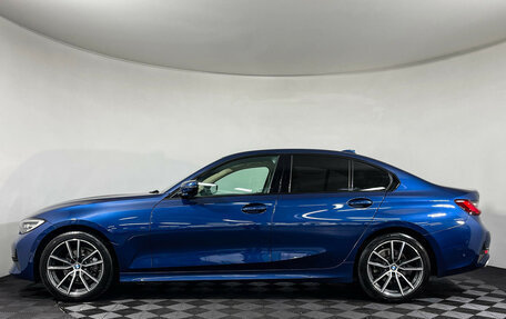 BMW 3 серия, 2021 год, 3 177 000 рублей, 5 фотография