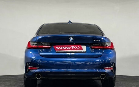 BMW 3 серия, 2021 год, 3 177 000 рублей, 4 фотография