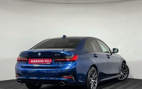 BMW 3 серия, 2021 год, 3 177 000 рублей, 2 фотография