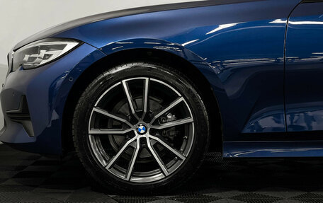 BMW 3 серия, 2021 год, 3 177 000 рублей, 7 фотография