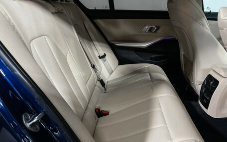 BMW 3 серия, 2021 год, 3 177 000 рублей, 14 фотография