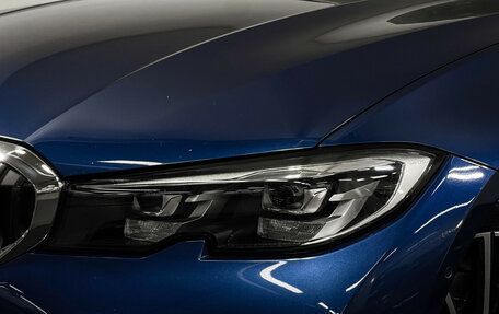 BMW 3 серия, 2021 год, 3 177 000 рублей, 8 фотография