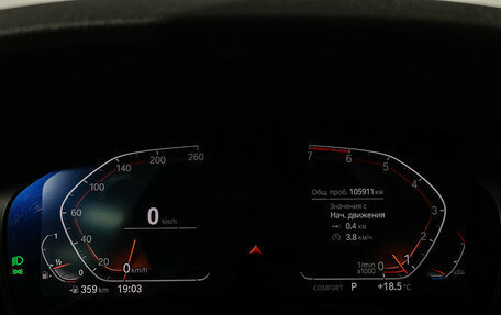 BMW 3 серия, 2021 год, 3 177 000 рублей, 13 фотография