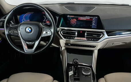 BMW 3 серия, 2021 год, 3 177 000 рублей, 11 фотография