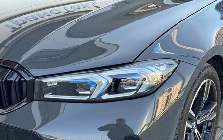 BMW 3 серия, 2025 год, 6 350 000 рублей, 8 фотография