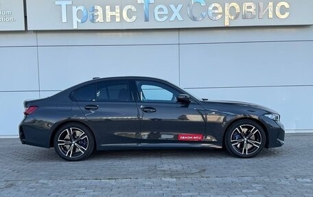 BMW 3 серия, 2025 год, 6 350 000 рублей, 10 фотография