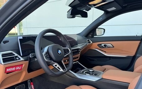 BMW 3 серия, 2025 год, 6 350 000 рублей, 14 фотография