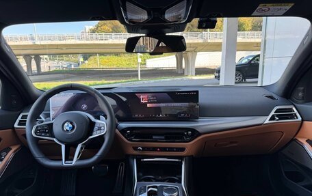 BMW 3 серия, 2025 год, 6 350 000 рублей, 16 фотография