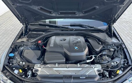 BMW 3 серия, 2025 год, 6 350 000 рублей, 18 фотография