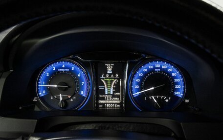 Toyota Camry, 2015 год, 2 049 000 рублей, 22 фотография