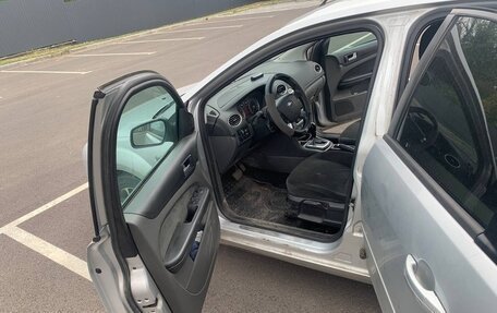 Ford Focus II рестайлинг, 2007 год, 350 000 рублей, 4 фотография
