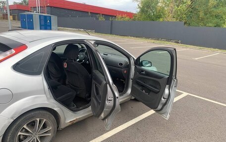 Ford Focus II рестайлинг, 2007 год, 350 000 рублей, 7 фотография