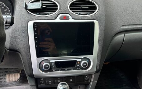 Ford Focus II рестайлинг, 2007 год, 350 000 рублей, 14 фотография