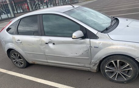 Ford Focus II рестайлинг, 2007 год, 350 000 рублей, 11 фотография