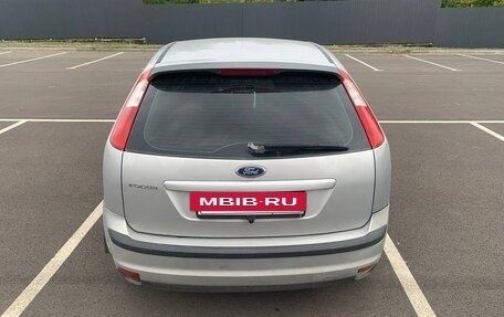 Ford Focus II рестайлинг, 2007 год, 350 000 рублей, 8 фотография