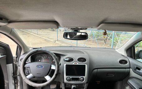 Ford Focus II рестайлинг, 2007 год, 350 000 рублей, 16 фотография