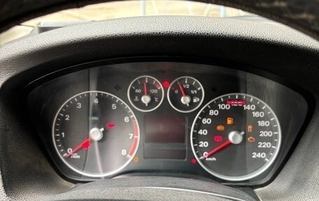 Ford Focus II рестайлинг, 2007 год, 350 000 рублей, 17 фотография