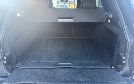 Land Rover Range Rover IV рестайлинг, 2015 год, 2 650 000 рублей, 18 фотография