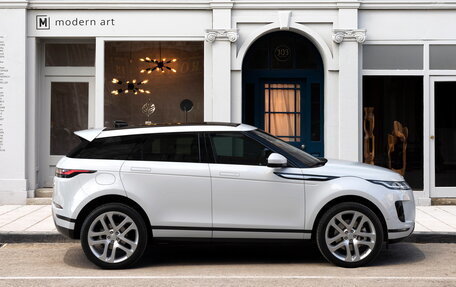 Land Rover Range Rover Evoque II, 2021 год, 3 848 000 рублей, 2 фотография