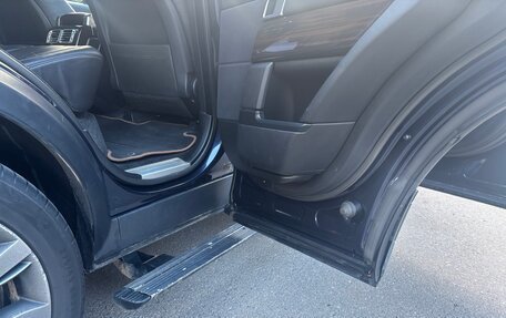Land Rover Range Rover IV рестайлинг, 2015 год, 2 650 000 рублей, 26 фотография