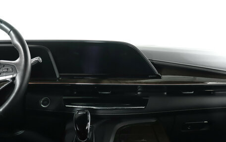 Cadillac Escalade V, 2021 год, 9 999 000 рублей, 14 фотография
