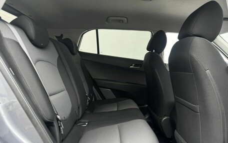 Hyundai Creta I рестайлинг, 2017 год, 1 269 000 рублей, 10 фотография