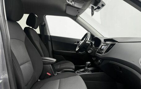 Hyundai Creta I рестайлинг, 2017 год, 1 269 000 рублей, 11 фотография