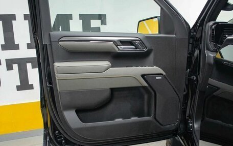 Chevrolet Silverado, 2026 год, 11 499 000 рублей, 7 фотография
