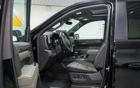 Chevrolet Silverado, 2026 год, 11 499 000 рублей, 8 фотография