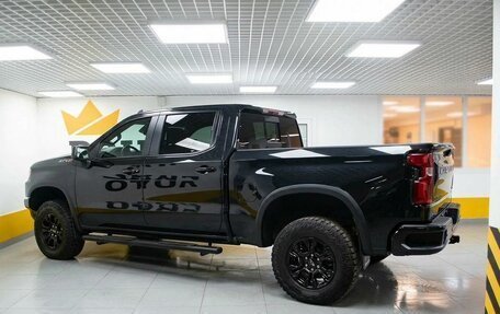 Chevrolet Silverado, 2026 год, 11 499 000 рублей, 4 фотография