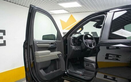 Chevrolet Silverado, 2026 год, 11 499 000 рублей, 6 фотография