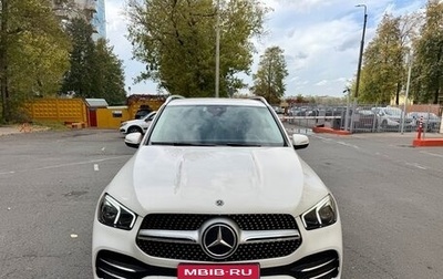 Mercedes-Benz GLE, 2020 год, 6 900 000 рублей, 1 фотография