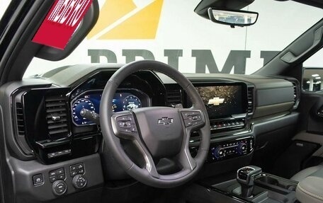 Chevrolet Silverado, 2026 год, 11 499 000 рублей, 9 фотография