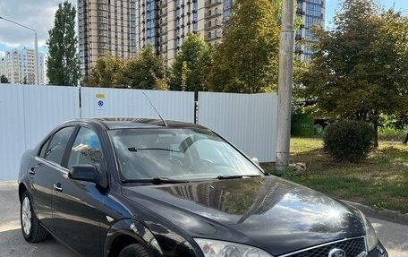 Ford Mondeo III, 2006 год, 345 000 рублей, 1 фотография