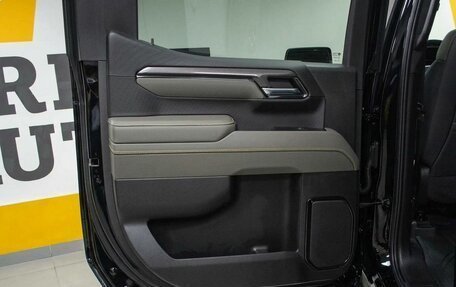 Chevrolet Silverado, 2026 год, 11 499 000 рублей, 11 фотография