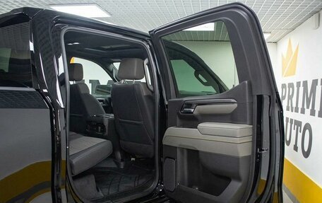 Chevrolet Silverado, 2026 год, 11 499 000 рублей, 13 фотография