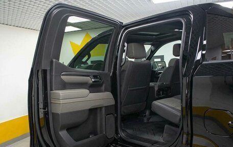 Chevrolet Silverado, 2026 год, 11 499 000 рублей, 10 фотография