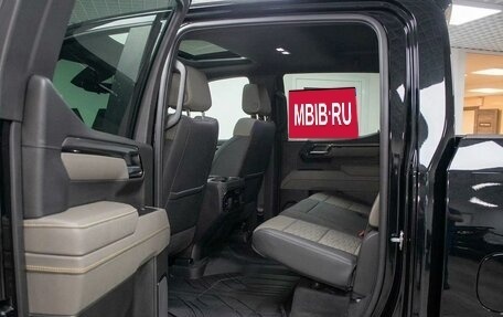 Chevrolet Silverado, 2026 год, 11 499 000 рублей, 12 фотография