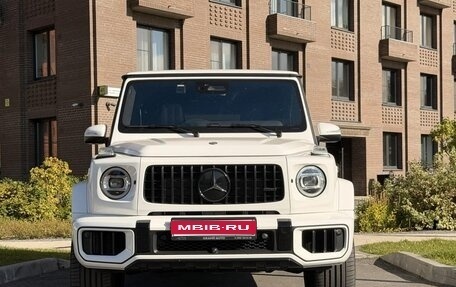 Mercedes-Benz G-Класс AMG, 2024 год, 23 500 000 рублей, 1 фотография