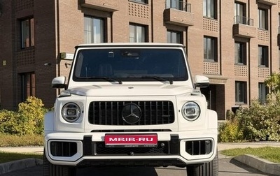 Mercedes-Benz G-Класс AMG, 2024 год, 23 500 000 рублей, 1 фотография