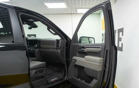 Chevrolet Silverado, 2026 год, 11 499 000 рублей, 14 фотография