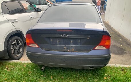 Ford Focus IV, 2004 год, 90 000 рублей, 2 фотография
